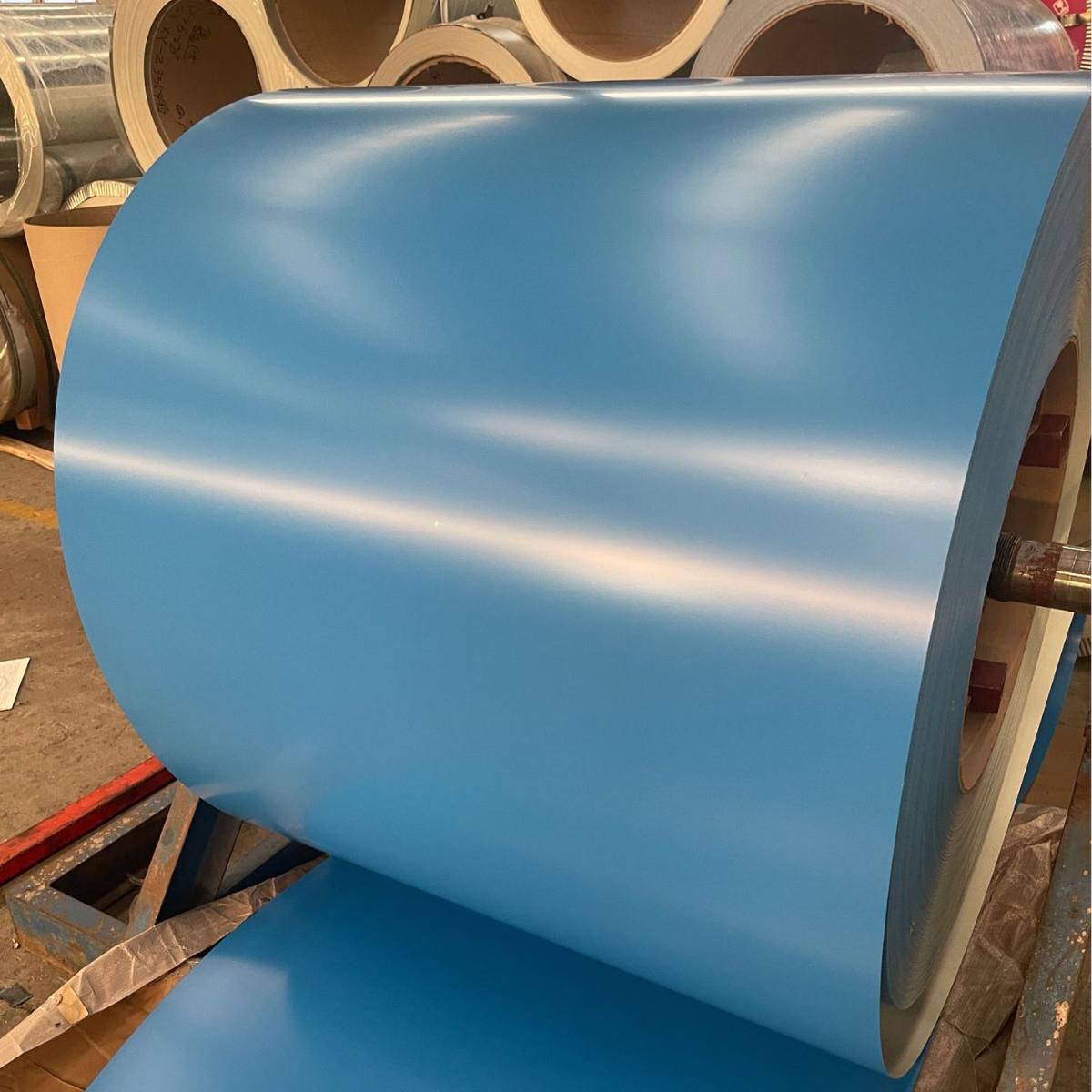 彩钢瓦平板彩钢板雨棚板广告牌板镀锌板养殖板围挡板屋顶瓦