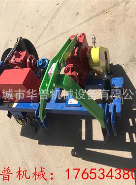 加重双传动单筑埂型机水稻田筑埂埂机 EKV水旱两用筑埂机 田侧埂