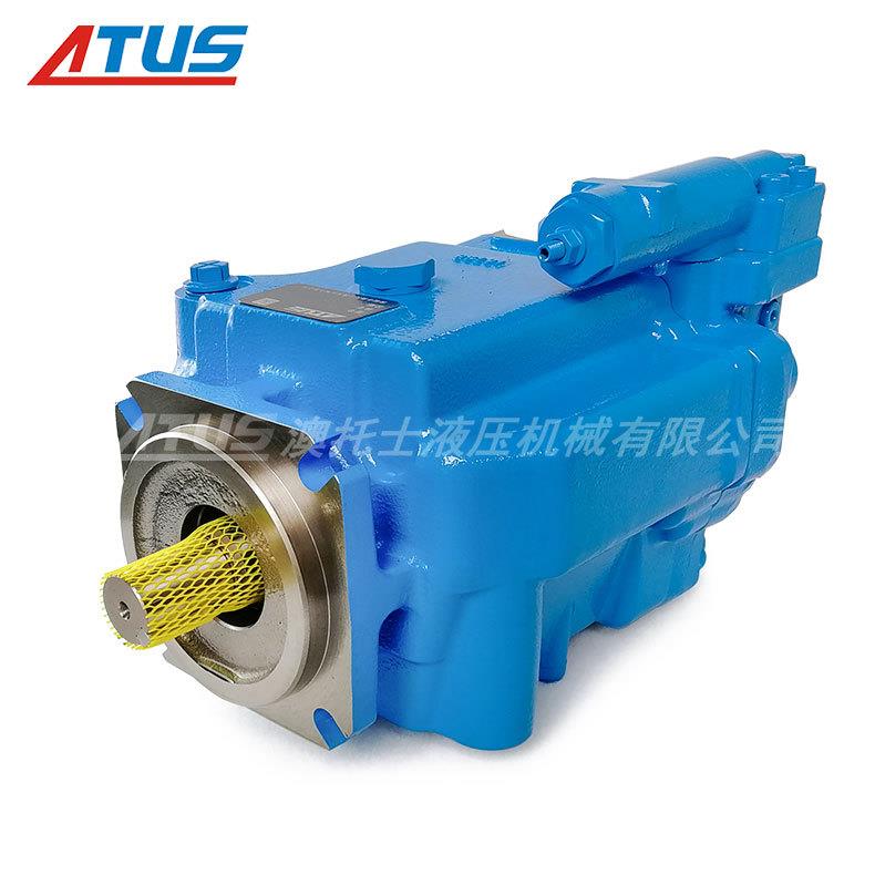 供应钢厂液压系统油泵PVH98QIC-RSF-1S-10-C25V-31型号柱塞泵