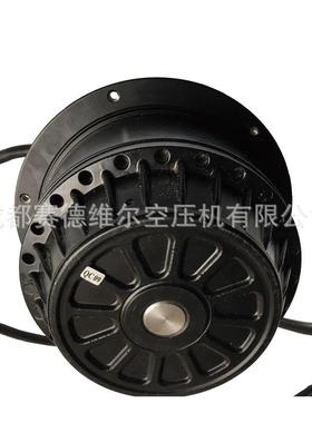 MK165-6DK.18.N 2kW空压机风扇电机