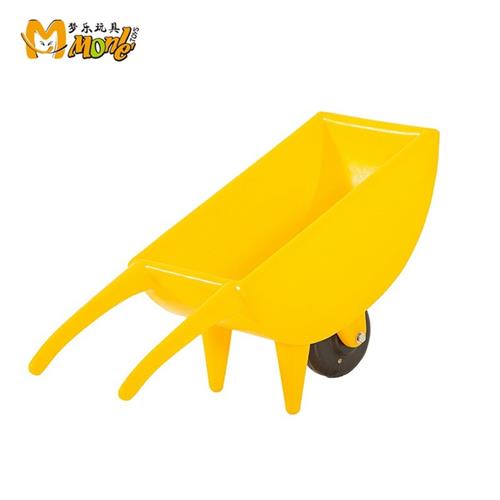 幼儿园独轮小推车室内儿童感统平衡独轮车工具玩具儿童平衡车