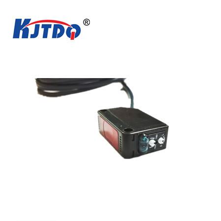 E3Z-D61光电开关漫反射NPN可调DC12-24v凯基特质量保证