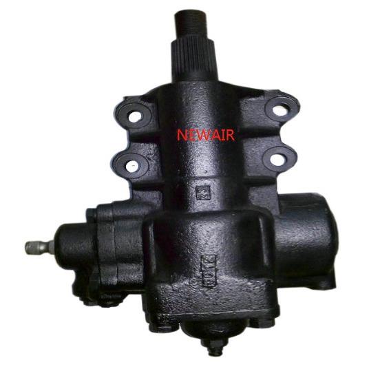 44110-60440适用丰田陆地巡洋舰HZJ76LHD方向机左驾