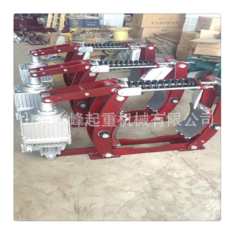 制销售YWZ4B液压推杆制动器