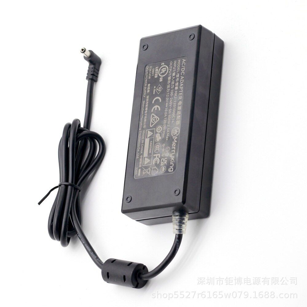 足功率提供1:1报告电源可过高压DOE ERP测试报告电源120W适配器