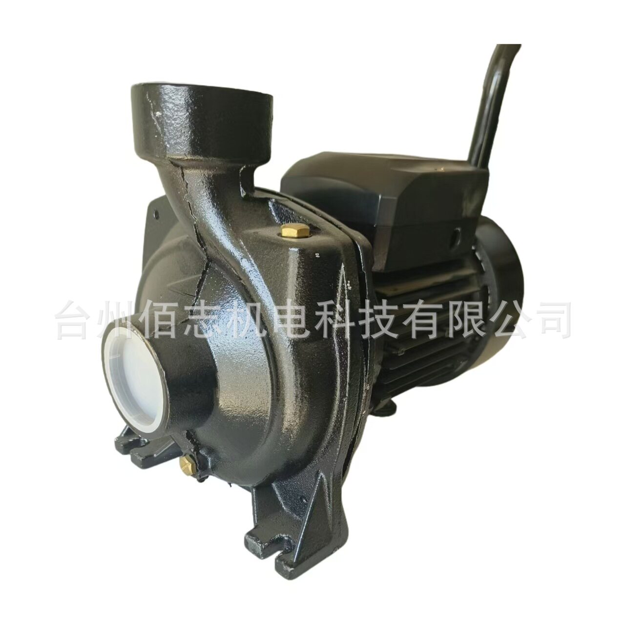 出口外贸太阳能直流自吸泵300-385v高扬程大流量