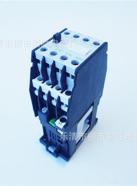CJX1直流接触器3TF4022-1XDC24V