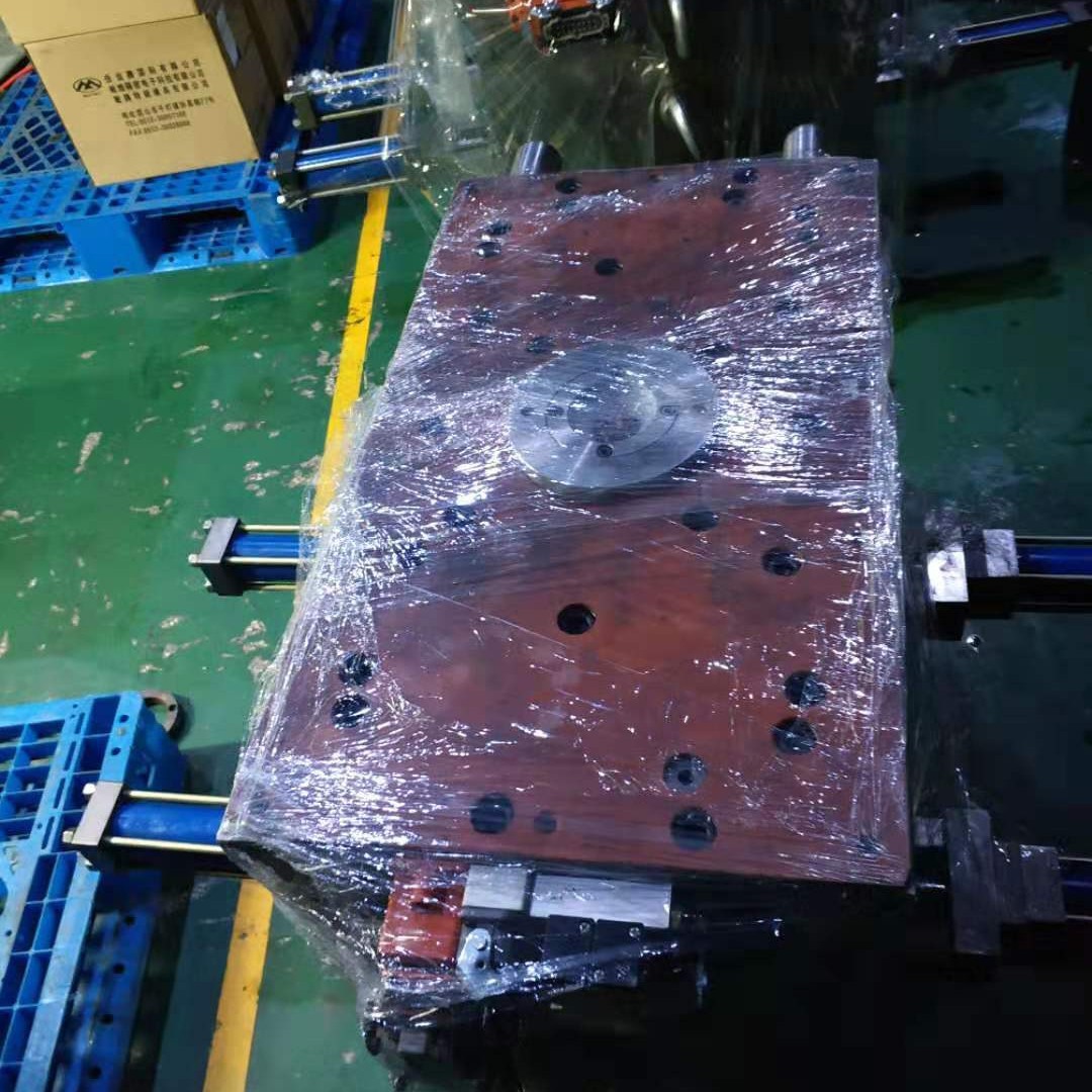 塑料课桌椅成型加工试模打样