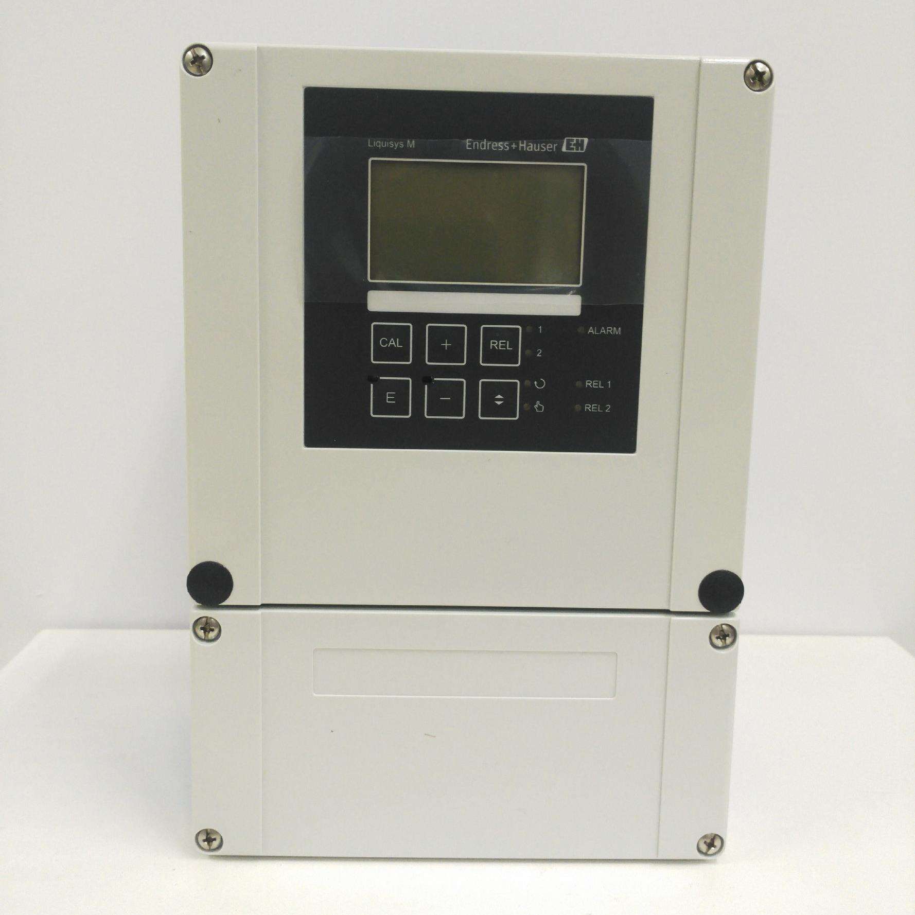 PH变送器CPM253-MR0010德国E+H恩德斯豪斯