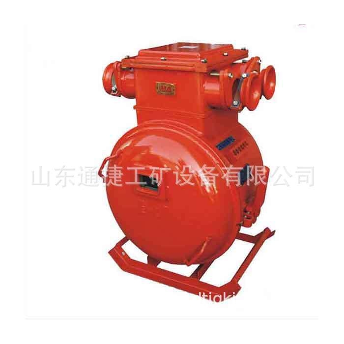 QBZ-60(30)/ 660(380)N矿用隔爆型可逆真空电磁起动器QBZ80启动器