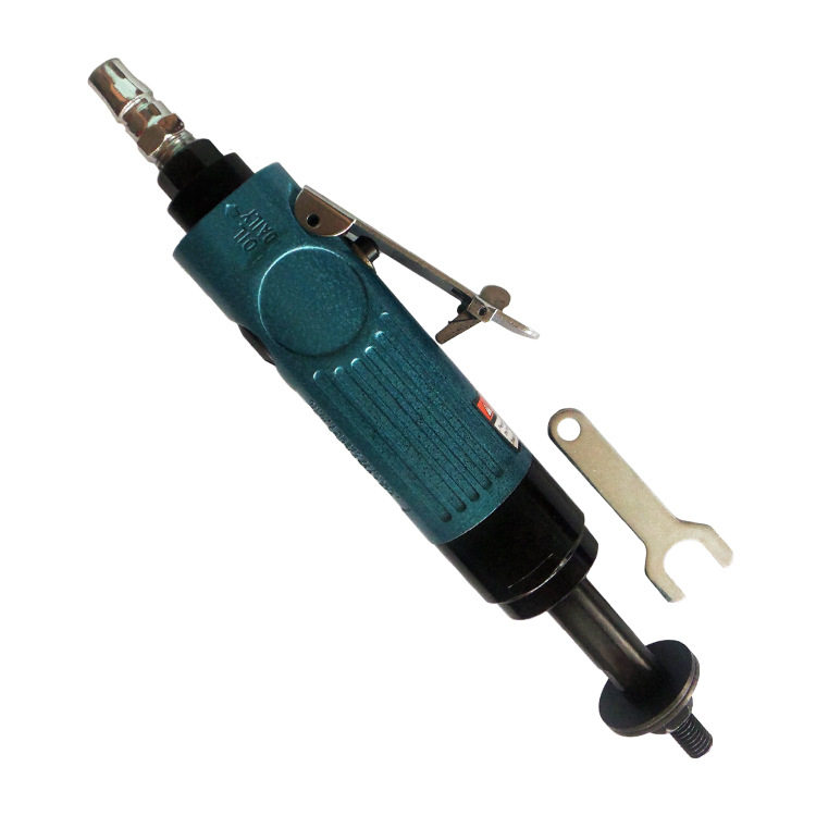 AD251气动八拌砂机气动八角砂机八瓣砂机 气动工具磨具