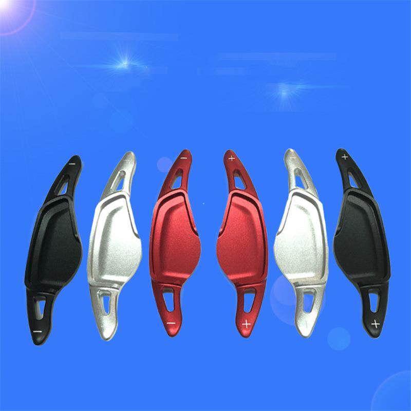 适用于宝马18-19款五系/7系/X3/X4/X5/M5/Z4汽车铝合金换挡拨片
