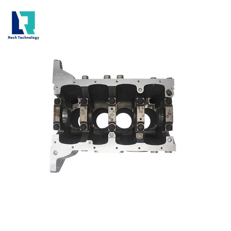 G16A G16B 11200-58B05 1110052G01 1110057B02缸体