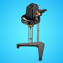 NDJ-1旋转式粘度计/旋转粘度计/直销/质保一年