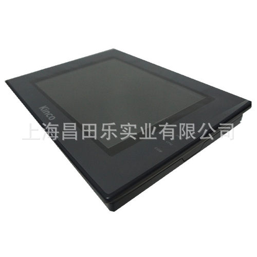 步科MT4512T触摸屏S7-200通讯