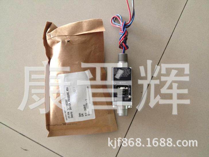 ITT零压开关131P12C3SZ现货供应
