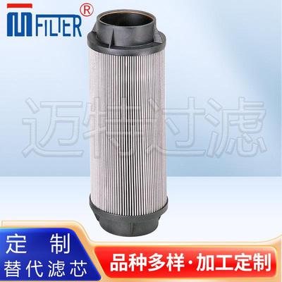 940818Q钢厂磨煤机管路过滤器折叠式滤芯