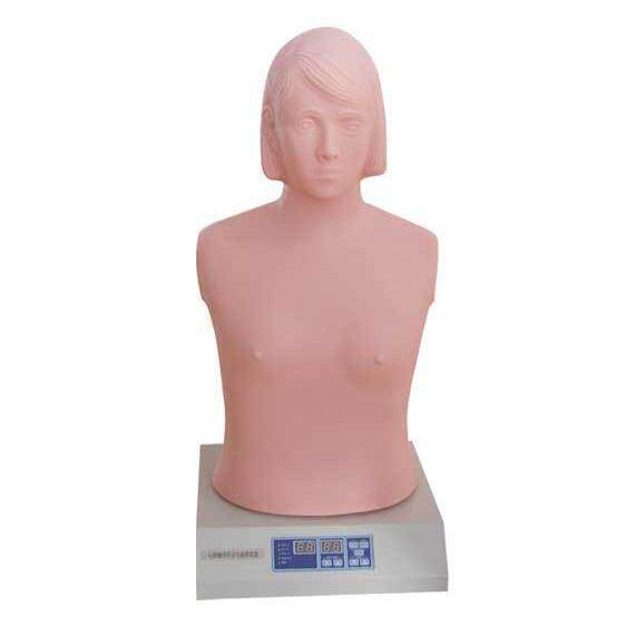 海医(HeyModel)心肺触诊听诊电脑模拟器
