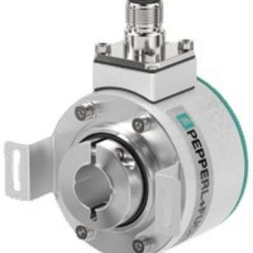 倍加福增量型编码器ENI58IL-H10BA5-0100UD1-RC1(283627-100248)