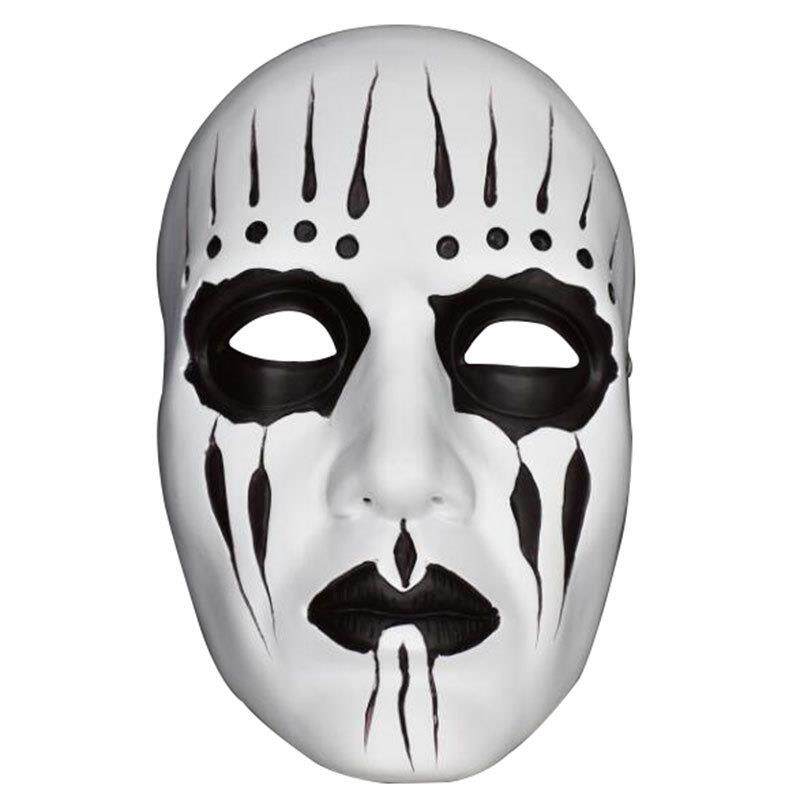 活结乐队面具万圣节滑结乐队面罩假面舞会派对SlipknotJoeyMask