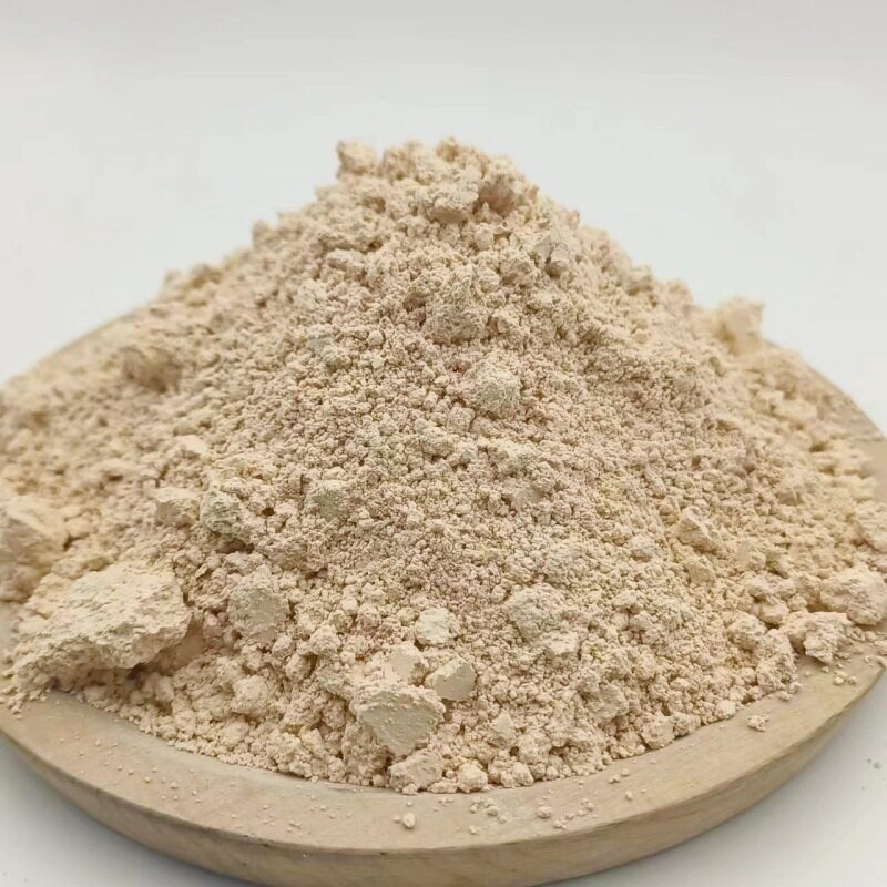 厂家煅烧硅藻土颗粒高吸附水滤料