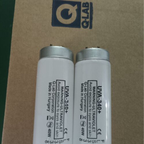 40W UVA-340紫外线老化箱专用灯管UVA340紫光老化灯管