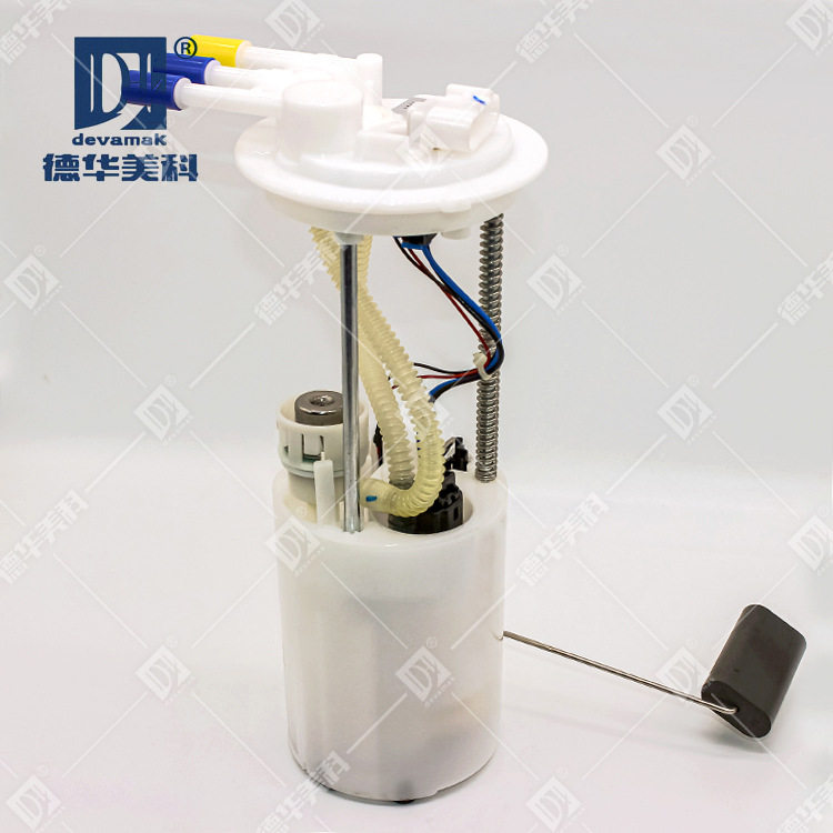 汽车燃油泵总成S6-1106610适用比亚迪S6手动10款现货批发