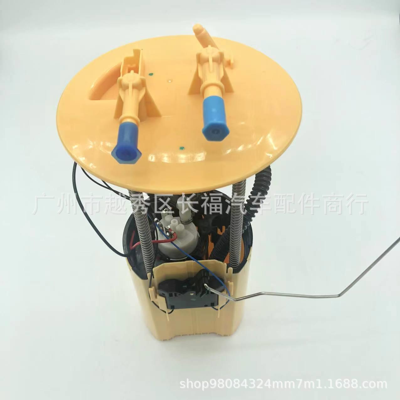 适用于福特RANGERAB399H307ECAB39-9H307-EC汽油泵燃油泵总成