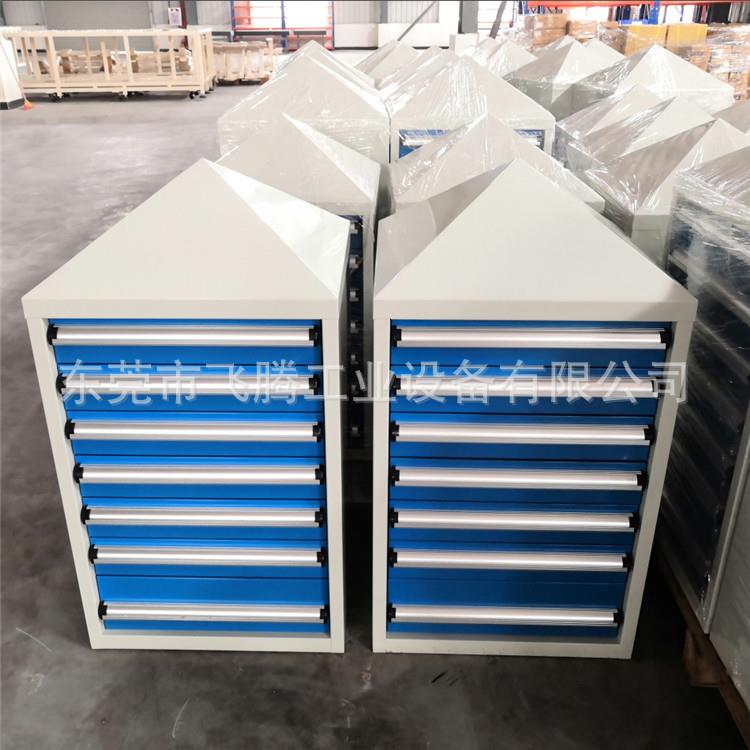 抽屉式工具柜定货螺丝工具车菱形工具柜生产东莞工厂工具柜
