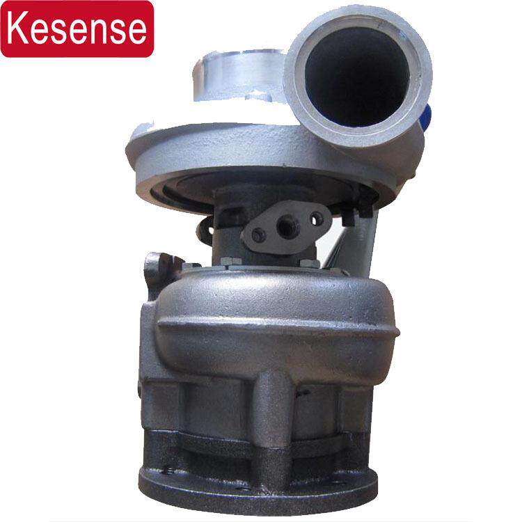 工厂增压器4044588HX40W双流道