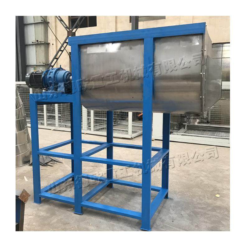 小型圆槽搅拌机不锈钢粉料涂料混合搅拌机U型螺带干粉搅拌机,畜牧/养殖物资,畜牧/养殖器械,淘宝优惠券,粉丝福利购,淘宝优惠卷