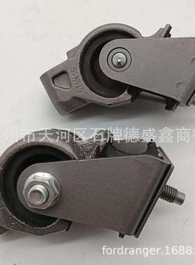 适用于马自达MAZDABT502.2T/3.2T发动机支架右边UC9M-39-040D