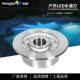 户外水底照明水池喷泉灯LED3W6W9W12W18W低压24V全不锈钢亮化灯具