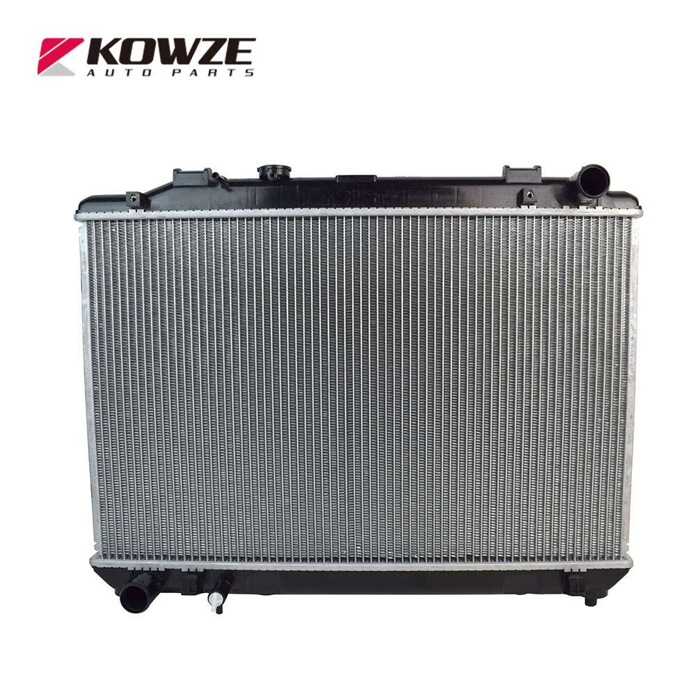 16400-6A220水箱适用于TOYOTA LITEACE CR42 PA16MM汽车零部件