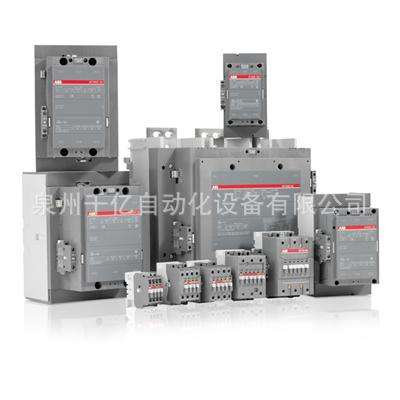 AL26-40-00*24VDC|10029768|ABB|AL接触器