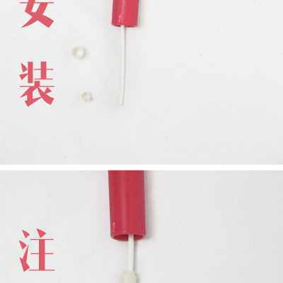 儿童新款幼儿园初学者小学生比赛可调节胶绳中考专用跳绳