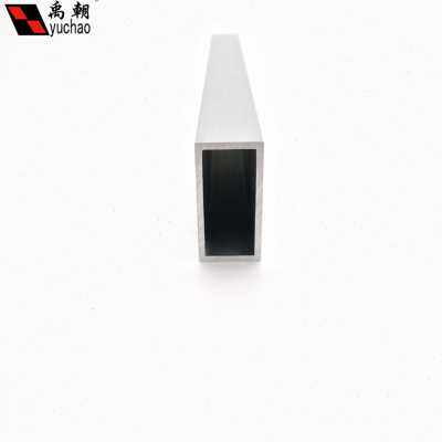 厂促厂促材铝合金铝方g管20x40x金mm管管铝合2型材矩形管方方铝品