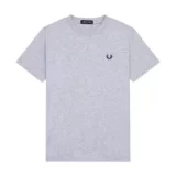 Элитная хлопковая приятная телу футболка с коротким рукавом, облегающий крой