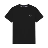 Элитная хлопковая приятная телу футболка с коротким рукавом, облегающий крой