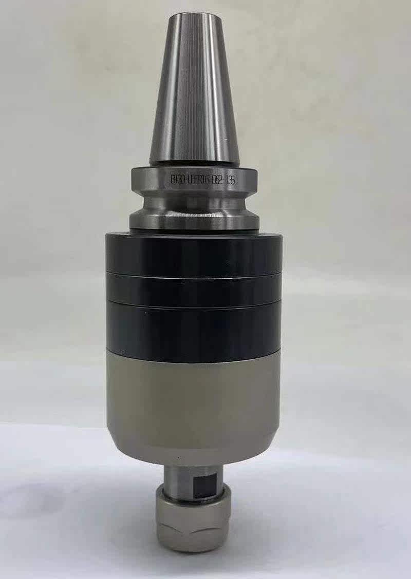 万向浮动去毛刺倒角刀柄 bt30/40去披锋刀杆  侧向偏角高精密倒角