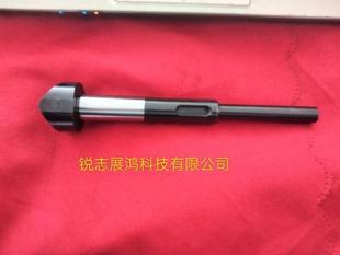 德大BT50顶杆DETA刀库机械手舌头顶刀杆R300加工中心机械手配件