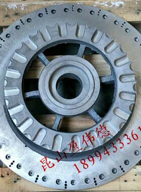 HDW首轮斗笠式刀库刀盘BT40-12T/16T/20T/24T刀库刀盘刀库刀座