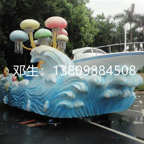 专业设计制作节日氛围彩车彩车花车巡游彩船彩车彩船租赁