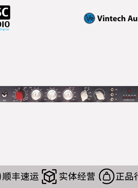 Vintech Audio X73 通道条 话放 1073风格