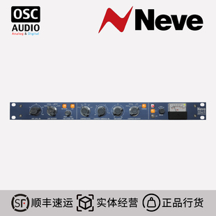 正规国行货 Ams 2254R Neve 单通道压缩器 压限器