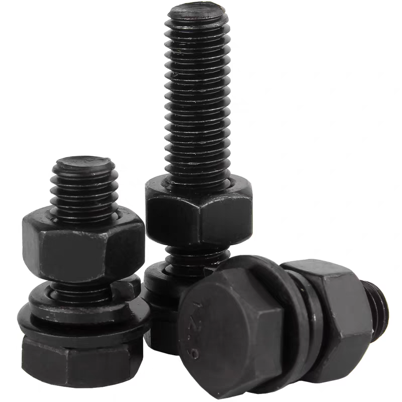 【工厂批发价】12.9级高强度螺栓