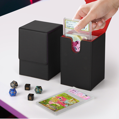 评级卡砖PSA卡盒宝可梦CCG卡牌