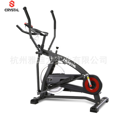 水晶CRYSTAL椭圆机家用