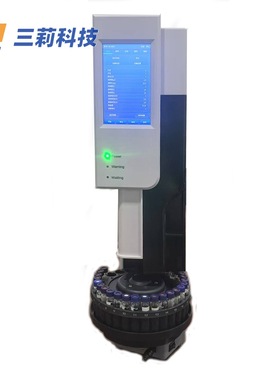 AS-3016C智能液体自动进样器 24工位气相色谱配套全自动进样器