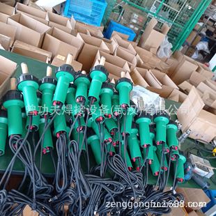PVC塑胶地板工具2000W热风焊接机 塑料焊枪 荐1600W大功率PP